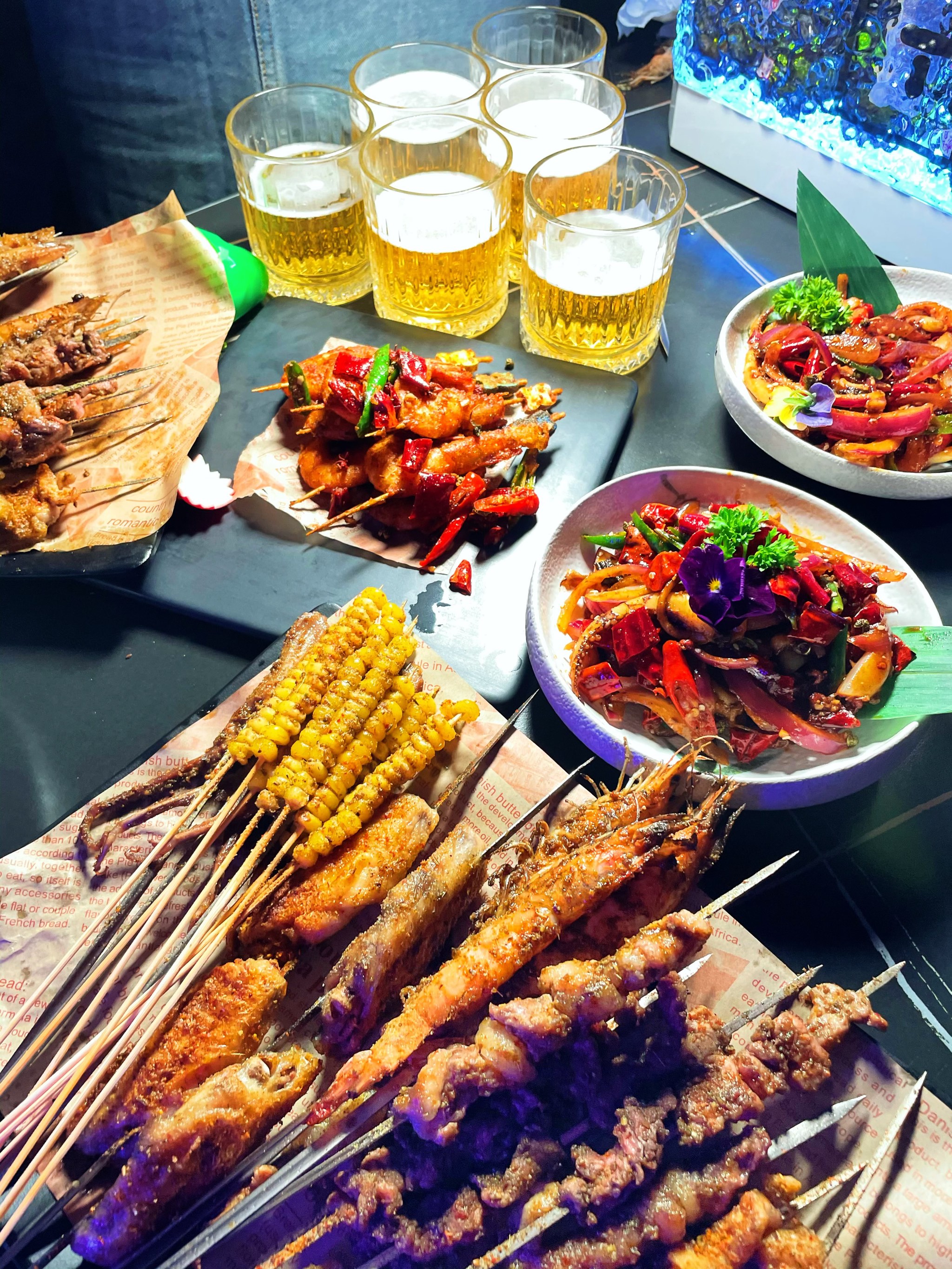 潍坊商务ktv推荐中低端商务ktv精选-安丘市ktv预订