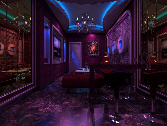 潍坊商务ktv值得体验-安丘市ktv预订