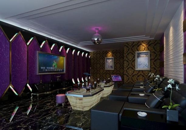 潍坊商务ktv计时方式详解-安丘市ktv预订