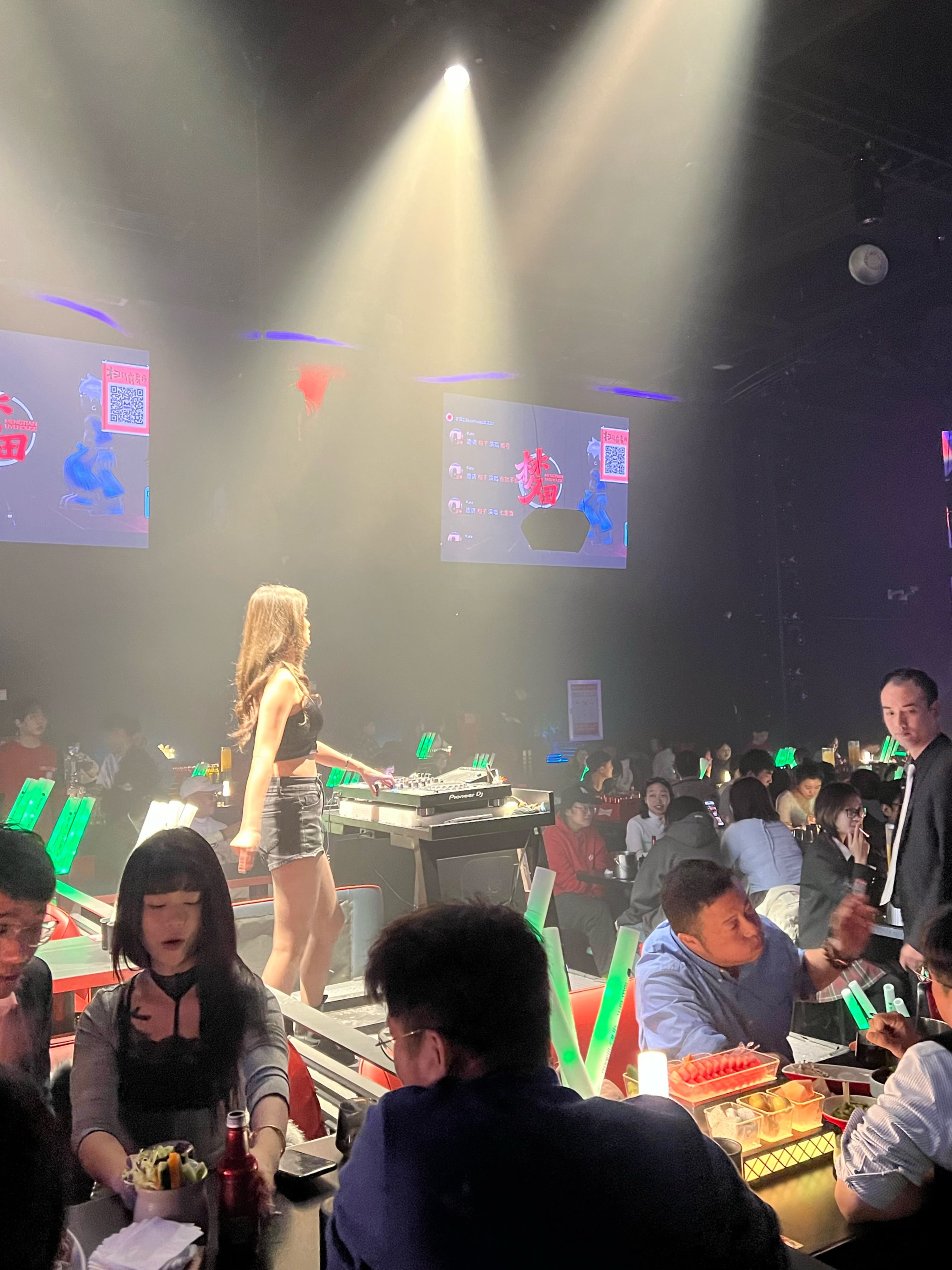 潍坊商务ktv新模式启动-安丘市ktv预订